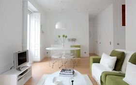 Apartamento Callao